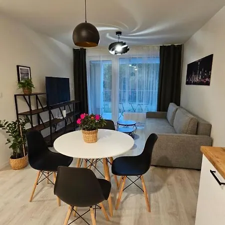 2 With Terrace, New Building, 2bl *