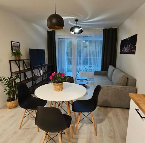 2 With Terrace, New Building, 2bl *