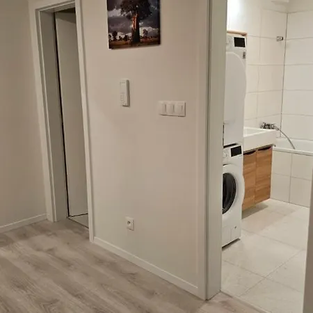 Apartamento 2 With Terrace, New Building, 2bl *