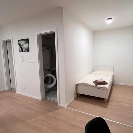 2 With Terrace, New Building, 2bl Apartamento *