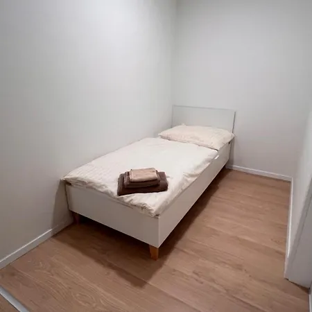 2 With Terrace, New Building, 2bl Apartamento Bratislava