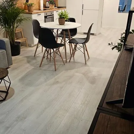 Apartment 2 With Terrace, New Building, 2bl Pressburg