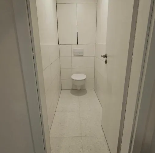 2 With Terrace, New Building, 2bl