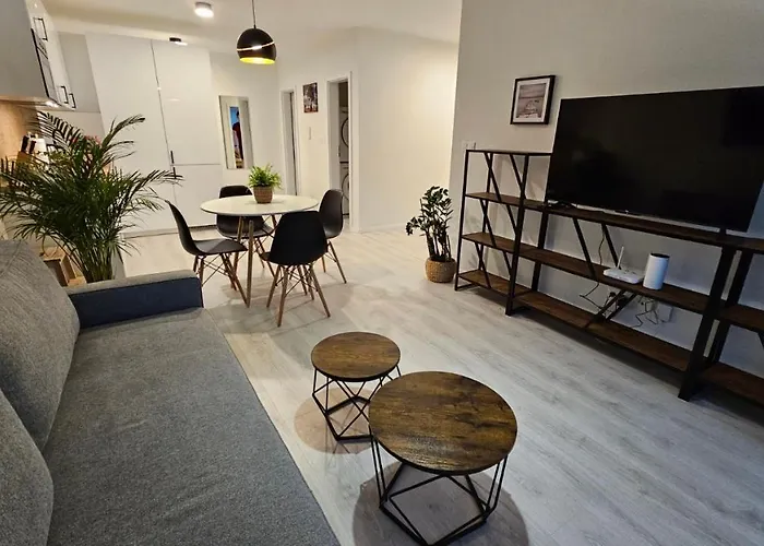 2 With Terrace, New Building, 2bl