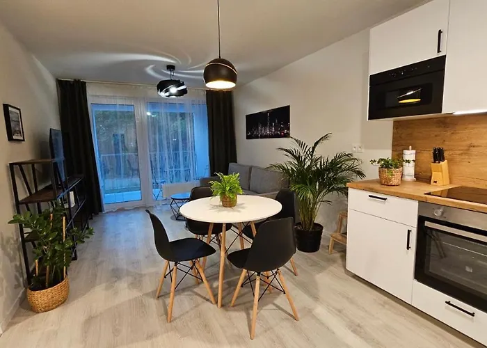 2 With Terrace, New Building, 2bl